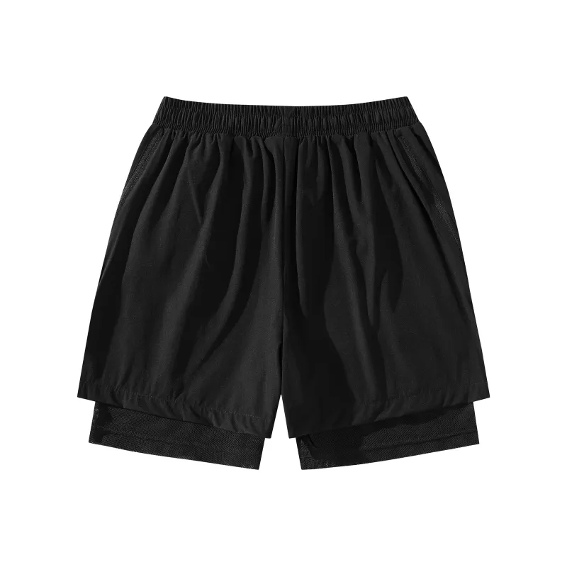 GEWO Jewel Casual Shorts Unisex-1