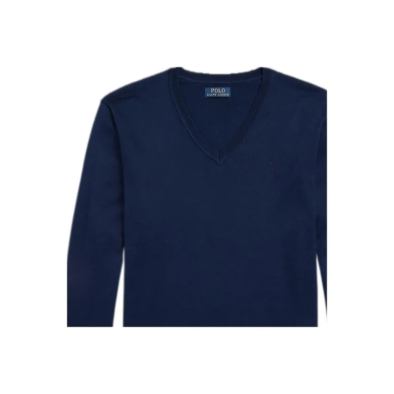 Polo Ralph Lauren Sweaters Men Navy-2