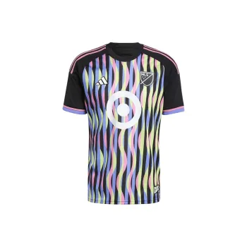 Adidas Lionel Messi 2024 Mls All Star Game Authentic Player Jersey