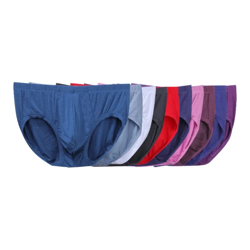 STW．SOTOWELL Men Underpants-2