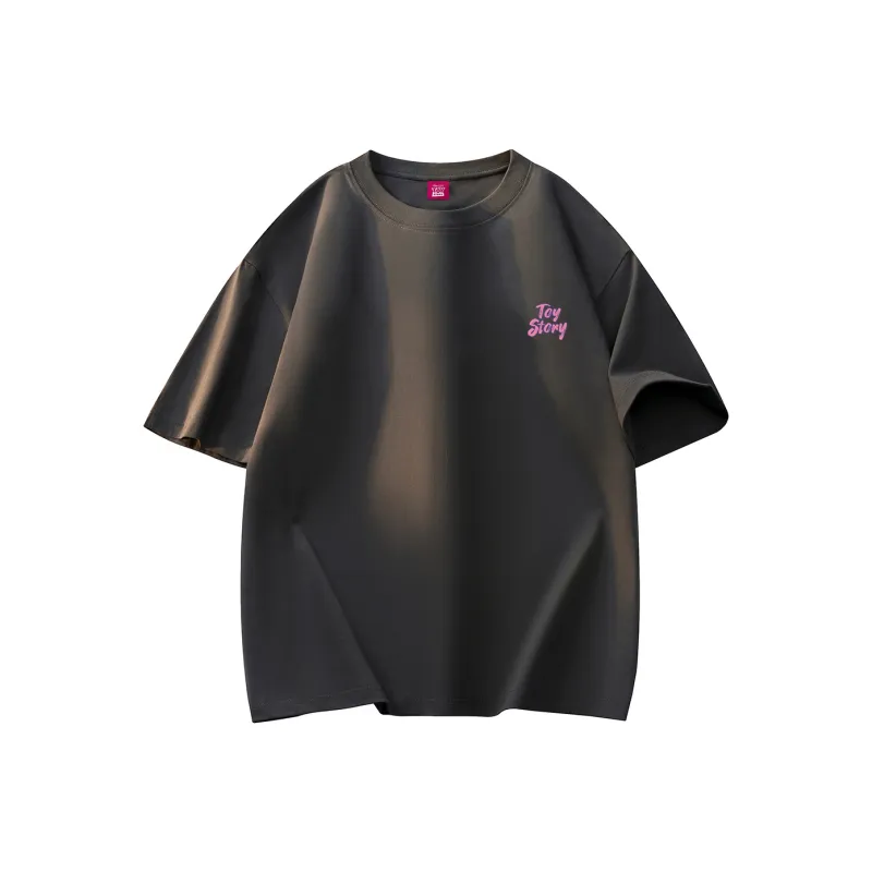 Disney T Shirts Unisex-28