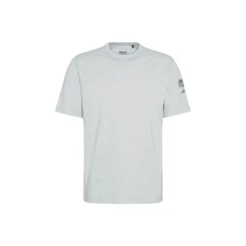 BARBOUR T Shirt Men's Heather Gray