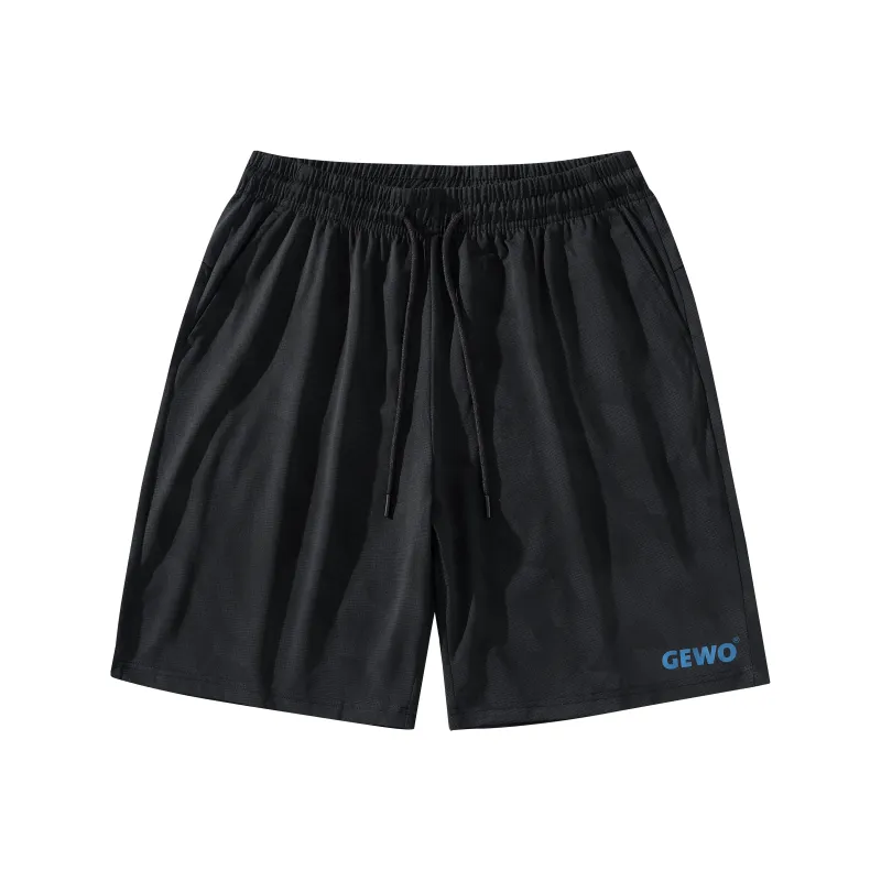 GEWO Jewel Casual Shorts Unisex-0