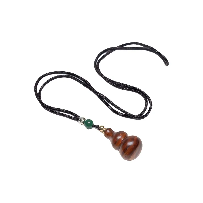 Xianyuan Padauk Necklaces Kids'-0