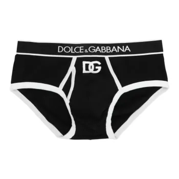 Dolce & Gabbana Underpants Men's 1 Pack Black