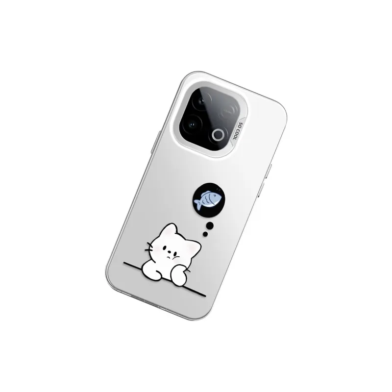 MANBEISHI Phone Cases-1