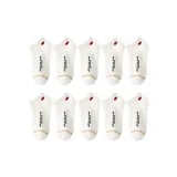 10 Pack (10 White)