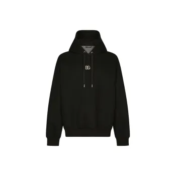 Dolce & Gabbana Sweatshirt Men's Black