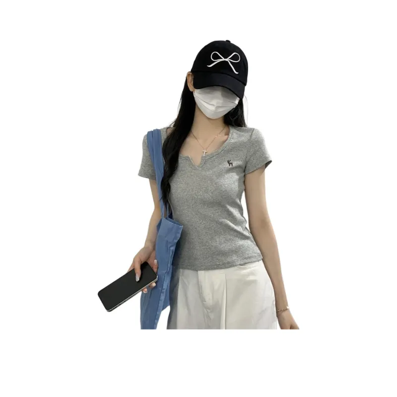 ENPofficial T Shirts Women's-4