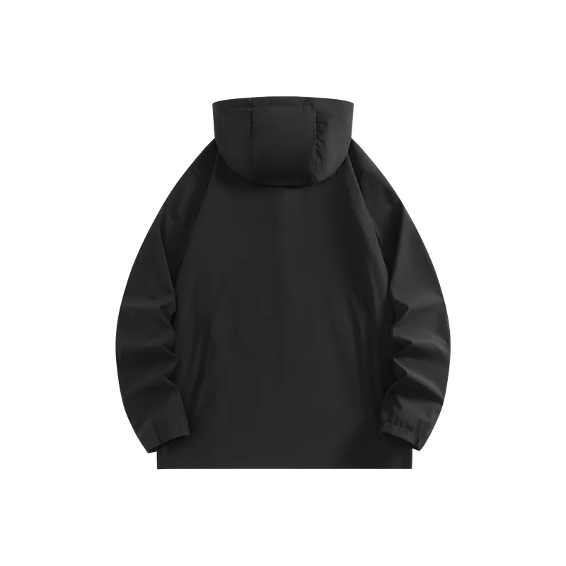 Jeep Ice Edge Sun Protection Collection Super Light Breathable Quick Dry Sun Protection Clothing Unisex-2
