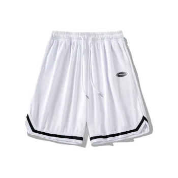 7 SEVFUN Sports Shorts Unisex