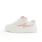 White Pink