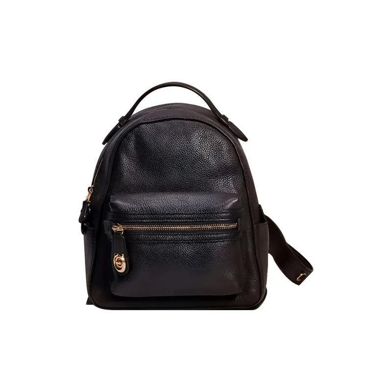 COACH Campus Backpacks-0