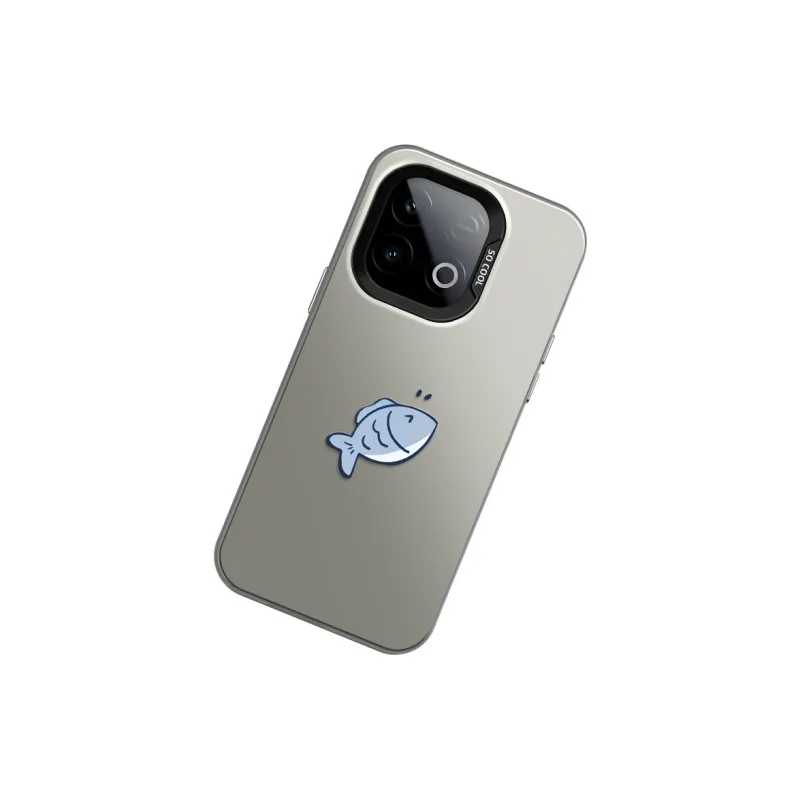 MANBEISHI Phone Cases-16