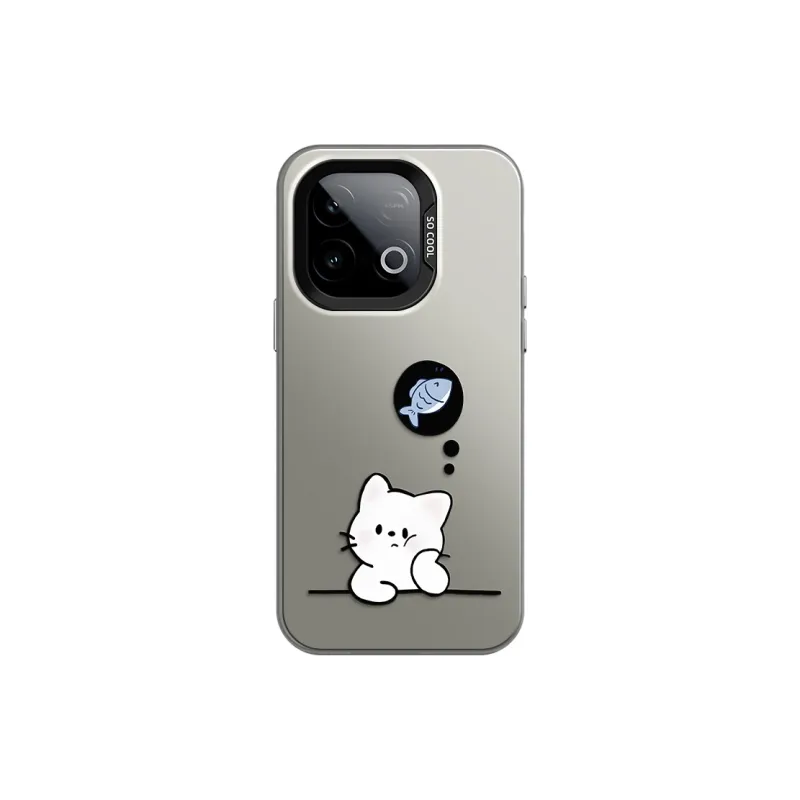 MANBEISHI Phone Cases-8