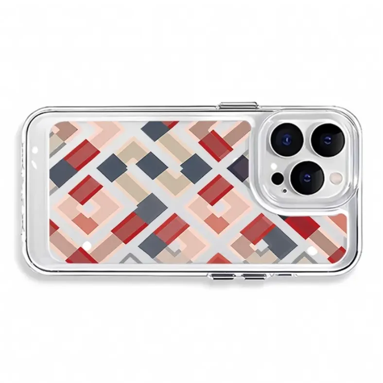 HASEE TPU Material Creative Individual Phone Cases Compatibility With Apple 16 11 Trendy And Cool Trendy-2