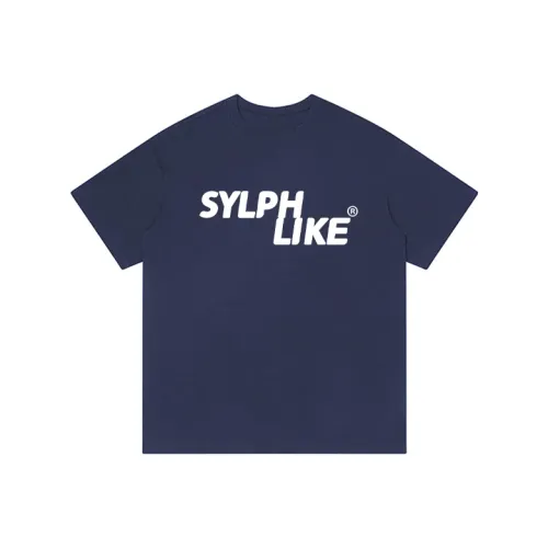 SylphlikeLoli 남녀공용 티셔츠