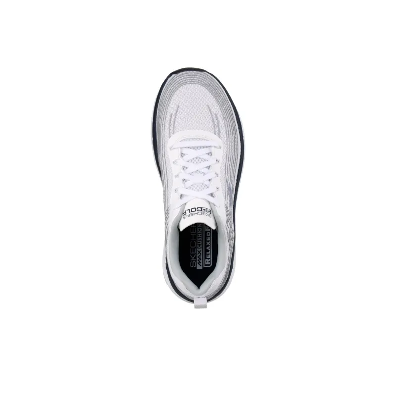 Skechers Go Golf Collection Mid Top Golf Shoes Men's White-3