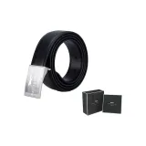 W Model Pin Buckle (Box)