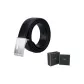W Model Pin Buckle (Box)