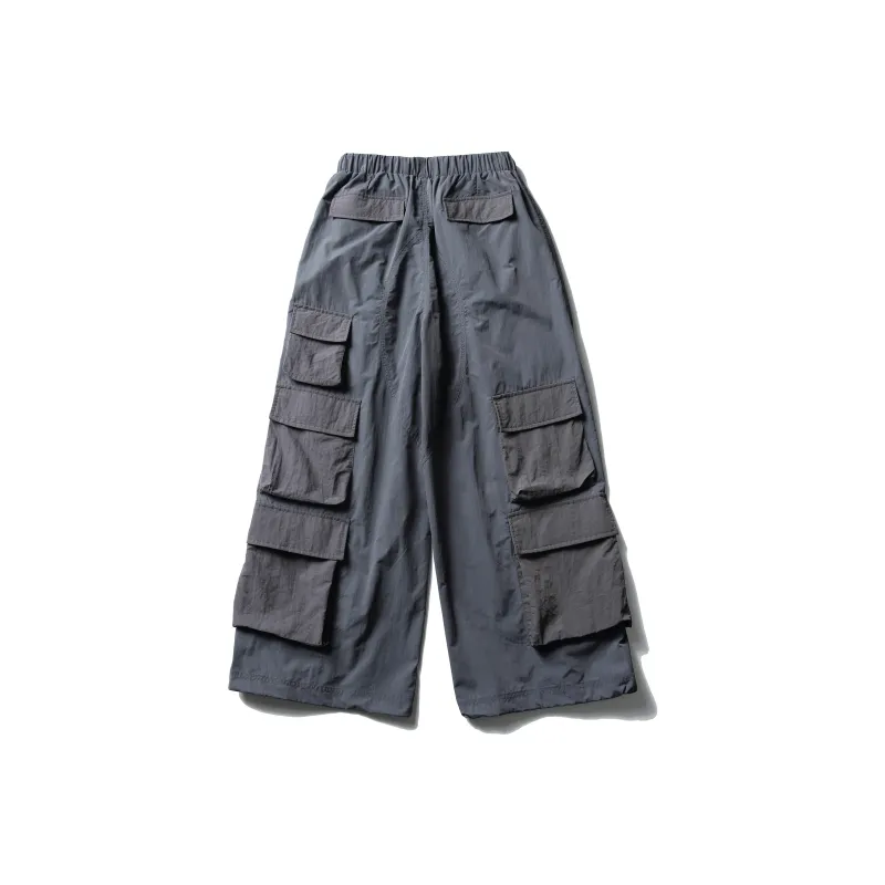 DUEPLAY Cargo Pants Unisex-16