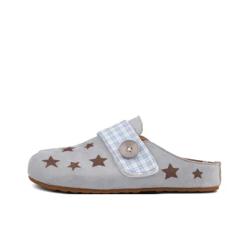 WENPU Closed Toe Slippers Women's