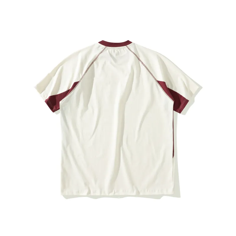 GEWO T Shirts Unisex-3