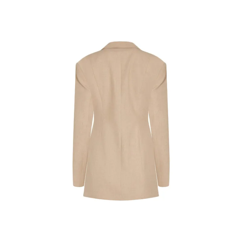 Lioness Long Sleeved Dress Women's-1