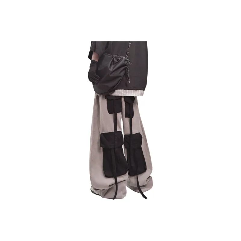 UUCSCC Casual Pants Men-5