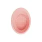 [Pink]Silicone Bowl