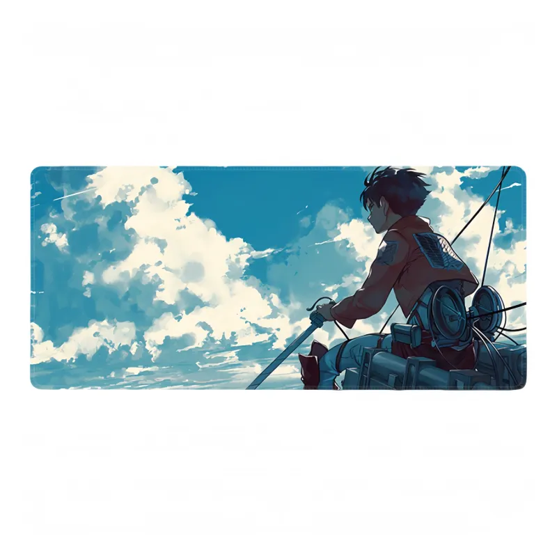 DANYIN Mouse Pads-18