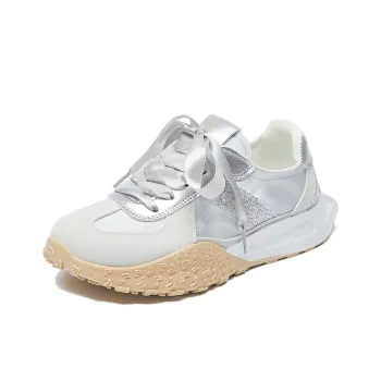 PARK DANCE Low Top Casual Shoes Women's
