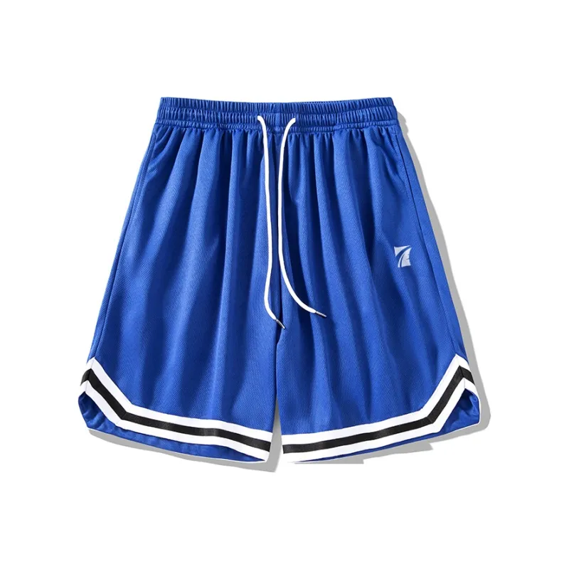 7 SEVFUN Sports Shorts Unisex-12