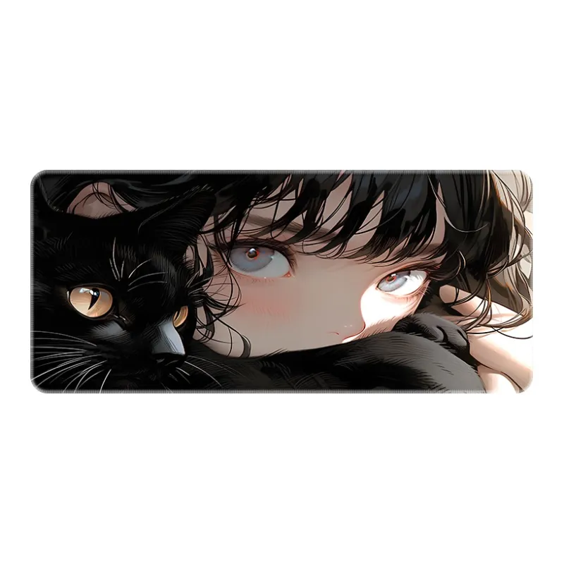 PAJIKELIE Mouse Pads-0