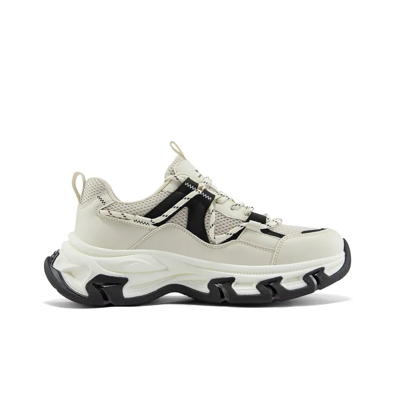 Jeep Fashion Sports Collection Low Top Hiking Shoes Men's-1