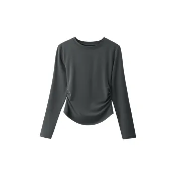 STW．SOTOWELL Pajama Top Women's