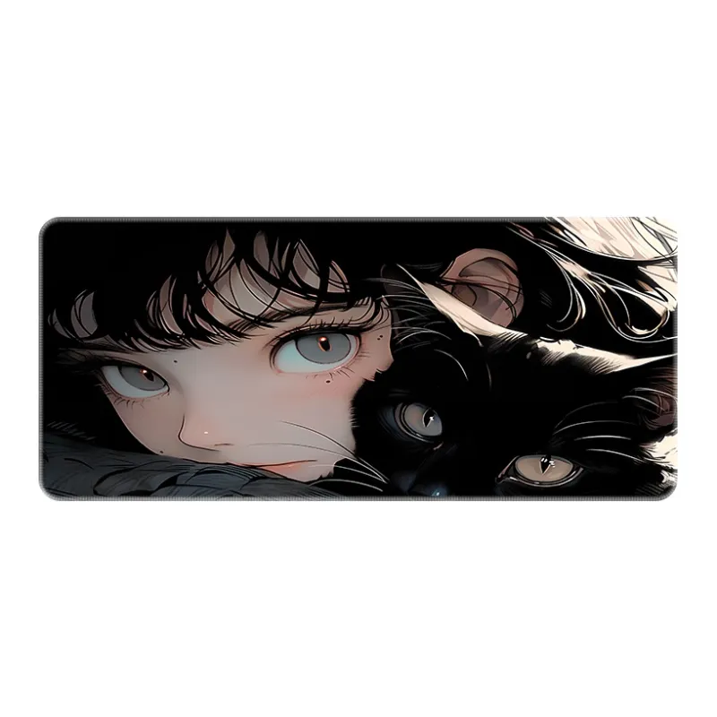 PAJIKELIE Mouse Pads-3