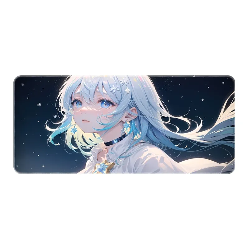 PAJIKELIE Mouse Pads-4