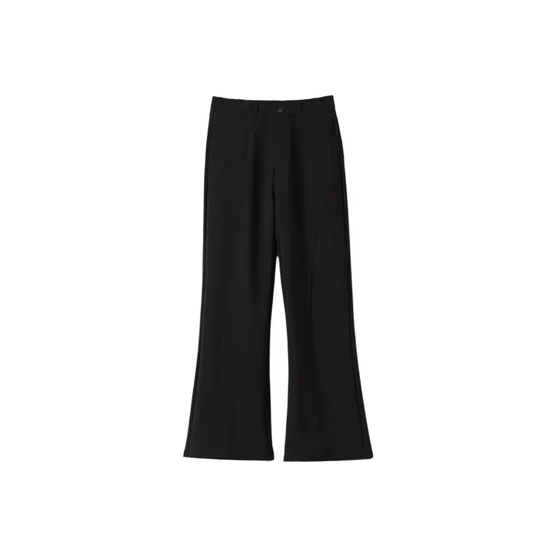 O'Neill Suit Trousers Unisex Black-0