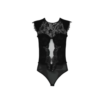 GUCCI Bodysuits Women's Black
