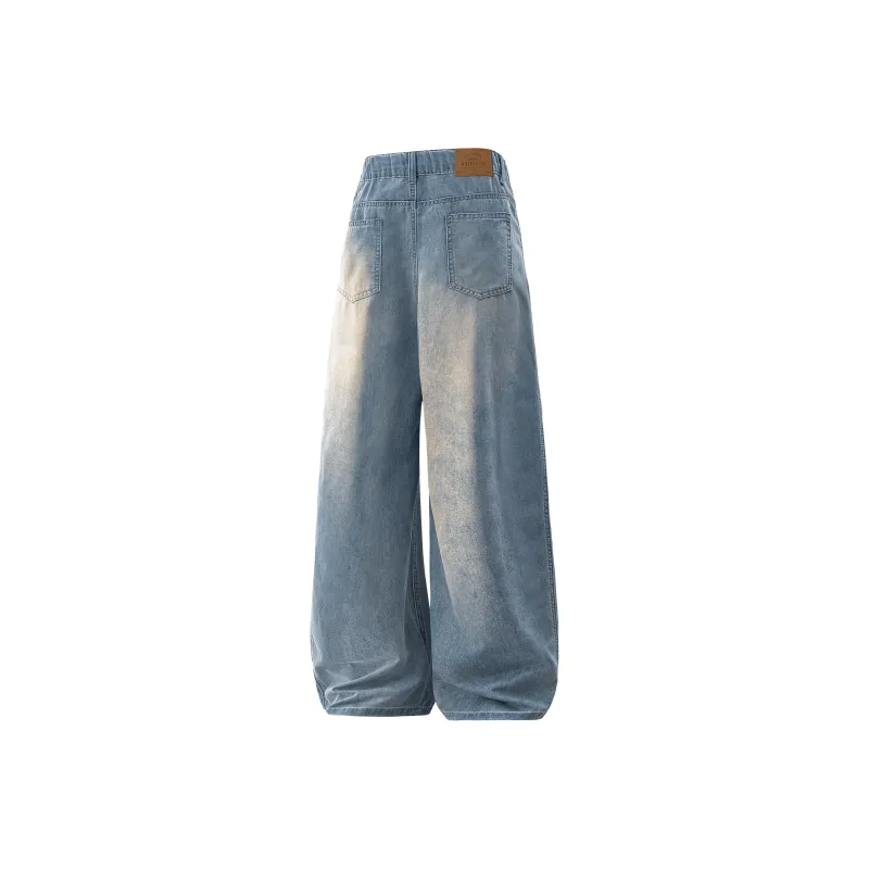 Jeep Pasture Horse Lifestyle Jeans Unisex-6