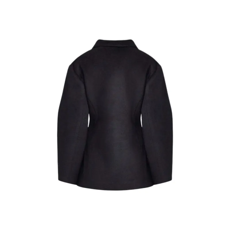 Lioness Coats Women's Onyx-1