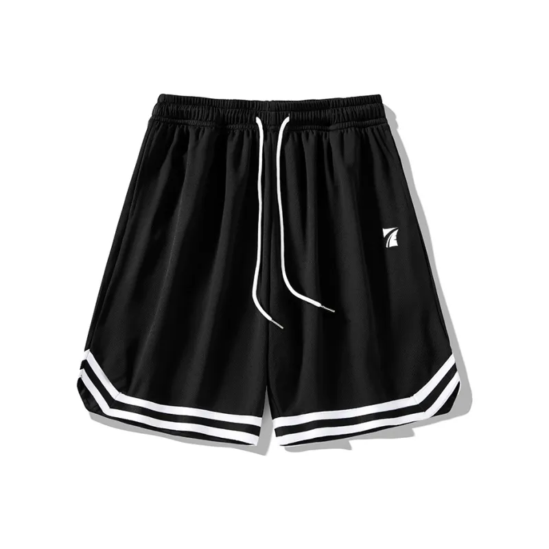 7 SEVFUN Sports Shorts Unisex-4