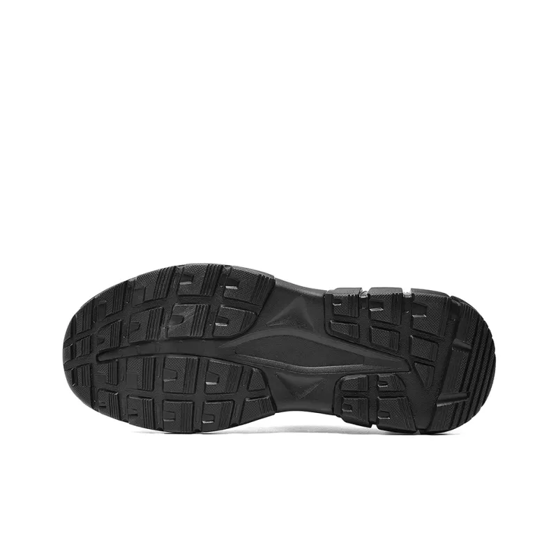 Jeep Outdoor Sports Anti Slip Wear Resistant Low Top Hiking Shoes Men's-9