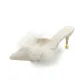 White 8cm
