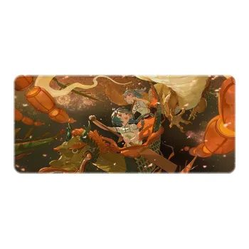 PAJIKELIE Mouse Pads