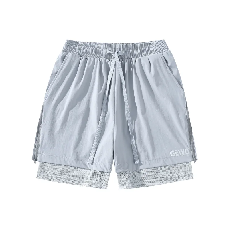 GEWO Jewel Casual Shorts Unisex-21