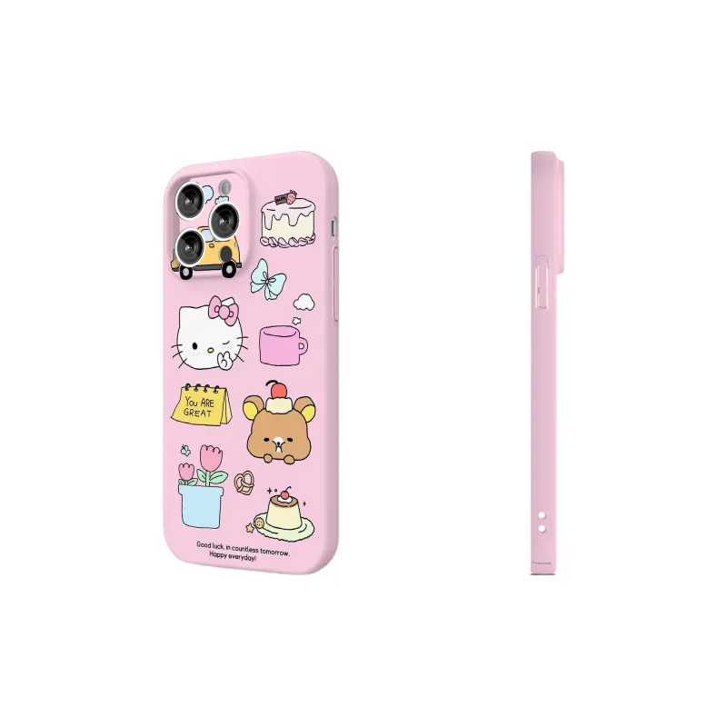 HASEE Phone Cases-7
