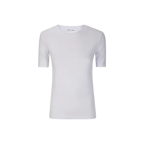 SAMSONITE T Shirt Women's White