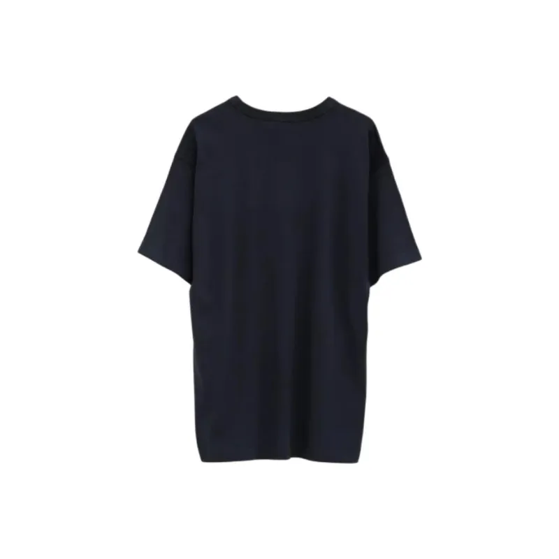 STONE ISLAND Crew neck T shirt-1